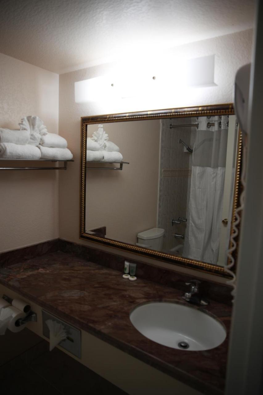 Cozy Inn Costa Mesa Eksteriør bilde