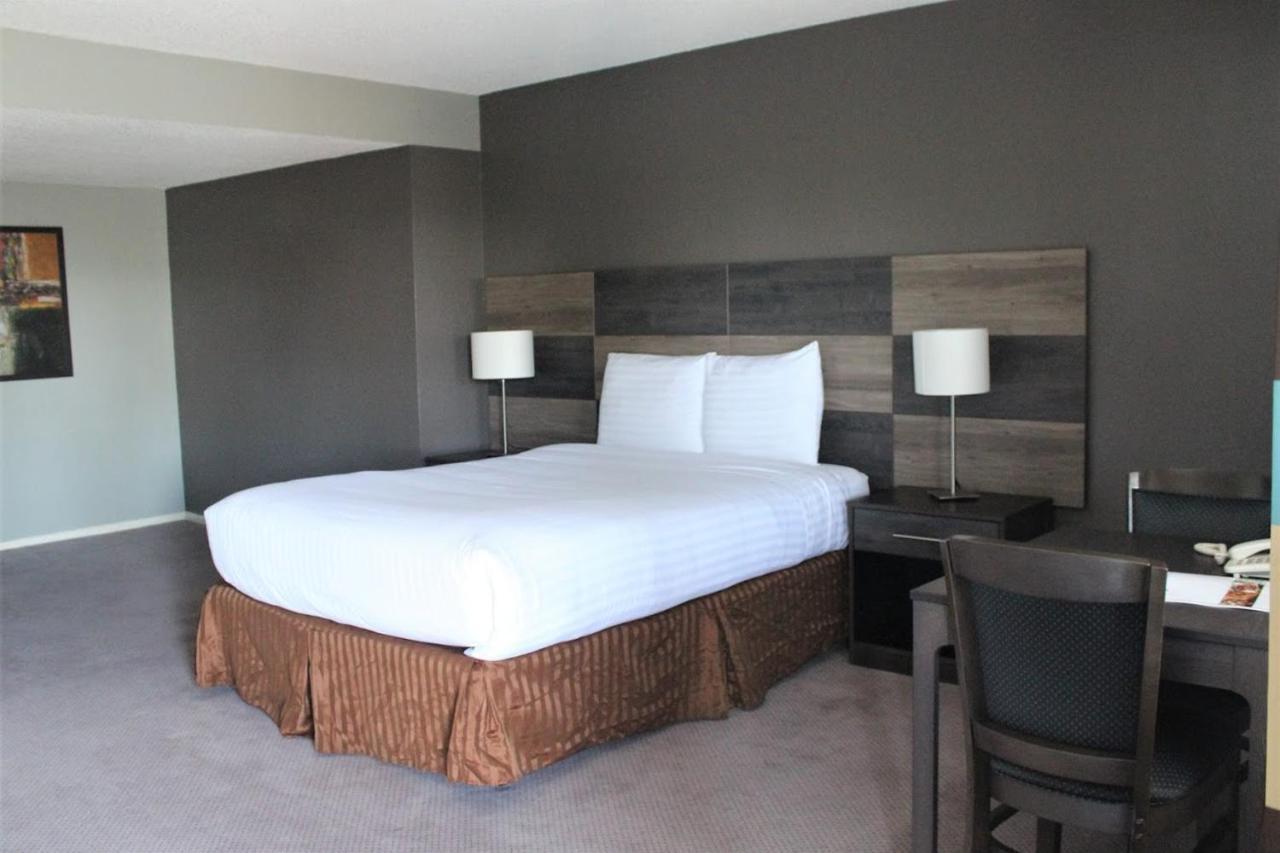 Cozy Inn Costa Mesa Eksteriør bilde